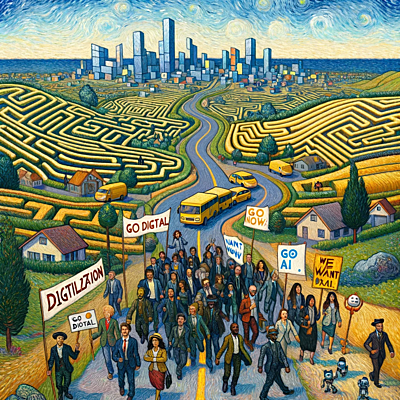 Van Gogh Series Van Gogh Series