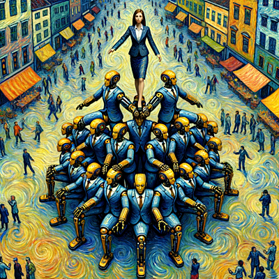Van Gogh Series Van Gogh Series